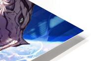 Fate HD Metal print