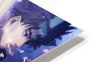 Fate HD Metal print