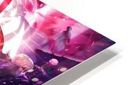 Fate HD Metal print