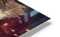 Fate HD Metal print