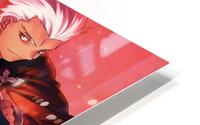 Fate HD Metal print