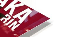Fate HD Metal print