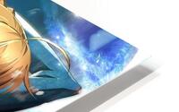 Fate Impression metal HD