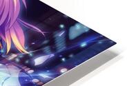 Fate HD Metal print