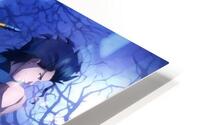 Fate HD Metal print