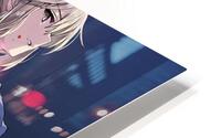 Fate HD Metal print
