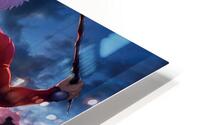 Fate HD Metal print