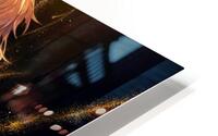 Fate HD Metal print