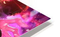Fate Impression metal HD