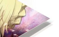 Fate Impression metal HD