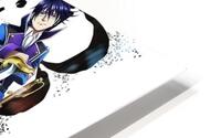 K project Impression metal HD