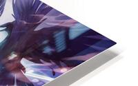 K project Impression metal HD