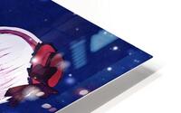 K project Impression metal HD