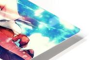 K project Impression metal HD