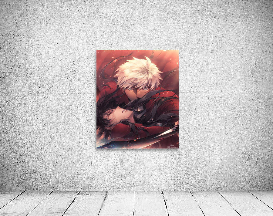 Fate Wall Preview