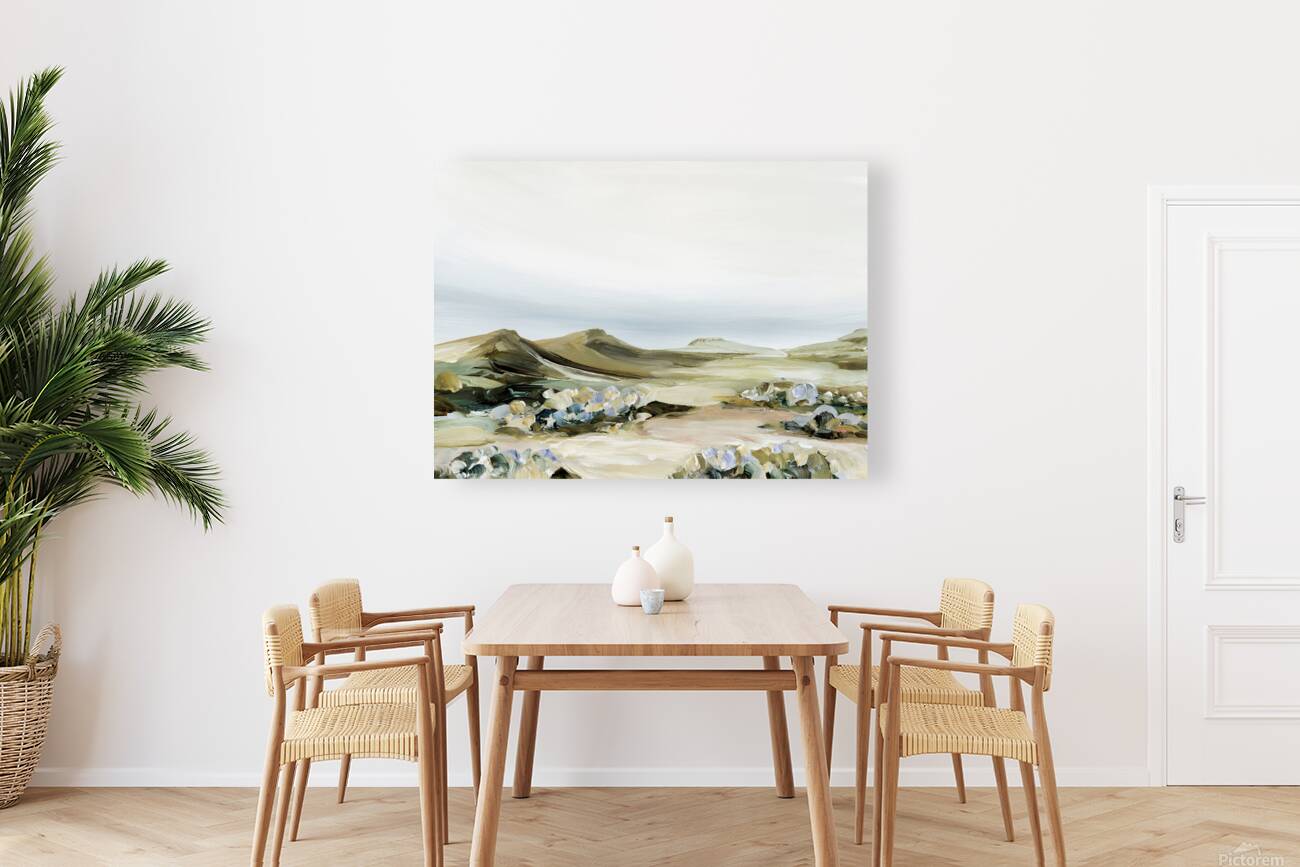 Desert Charm Reproduction