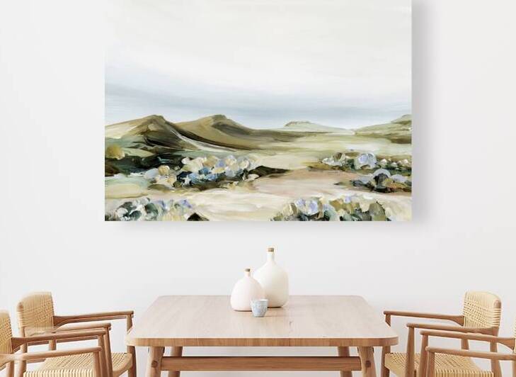 Desert Charm Reproduction