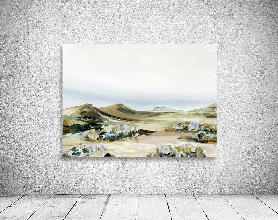 Desert Charm Wall Preview