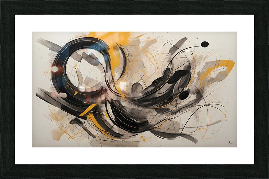 Nostalgi Picture Frame Printing