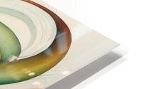 kreativ loop HD Metal print