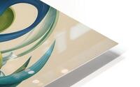 ideboll HD Metal print