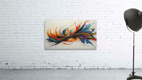 glad inspiration Wall Preview