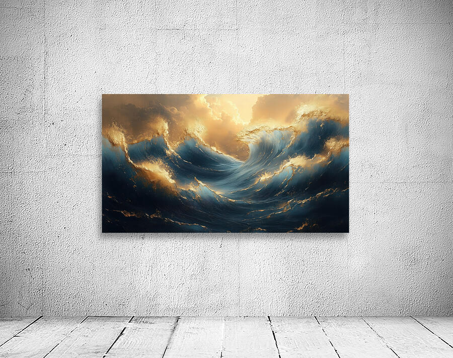 August 24 Art  14 Wall Preview