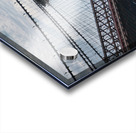 Brooklyn Bridge Acrylic print