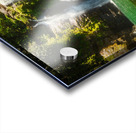 Lower Nauyaca Falls Acrylic print