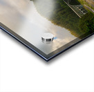 Haceta Beach Overlook Acrylic print