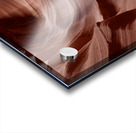 Upper Antelope Canyon Grand Entrance Acrylic print