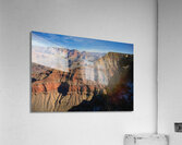 Grand Walls Acrylic Print