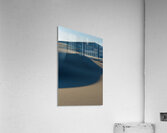 Dune Blue Hour Shades - St Anthony ID Impression acrylique