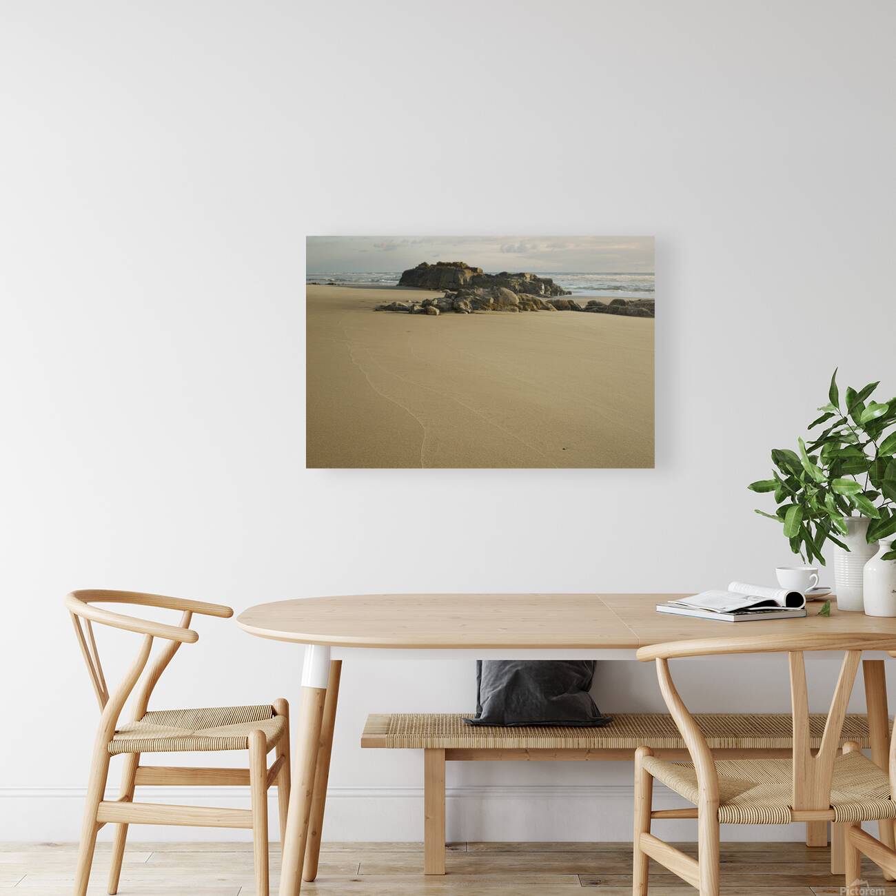 Smooth Swash Lines Reproduction