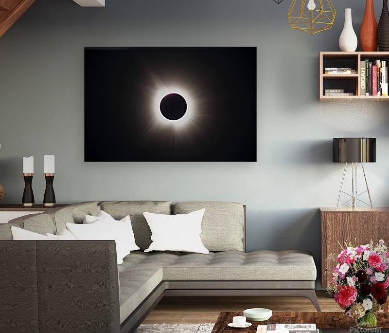 2024 tx solar eclipse 2A2B6911 Reproduction