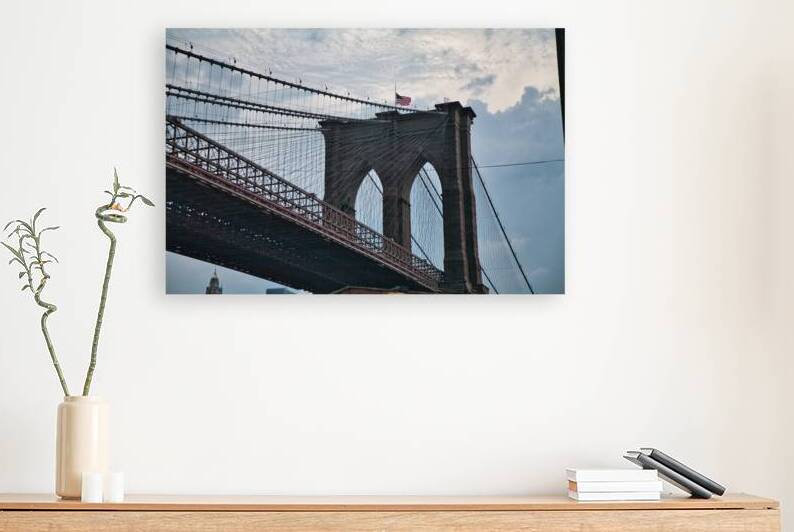 Brooklyn Bridge by Taylor Ehat Photography