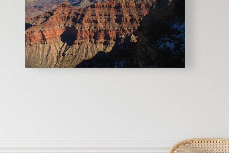 Grand Walls by Taylor Ehat Photography