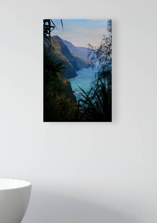 Napali Paradise by Taylor Ehat Photography