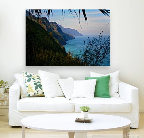 Hike Napali Paradise by Taylor Ehat Photography