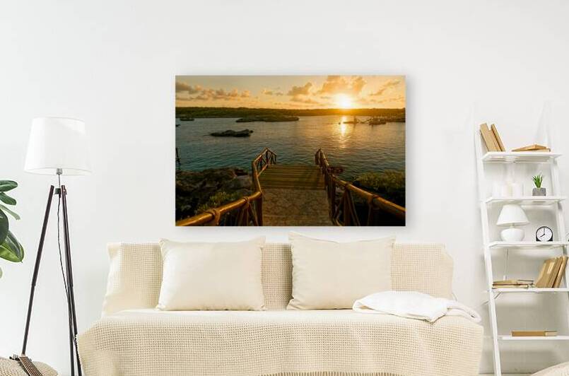 Xel-ha Sunset Paradise Reproduction