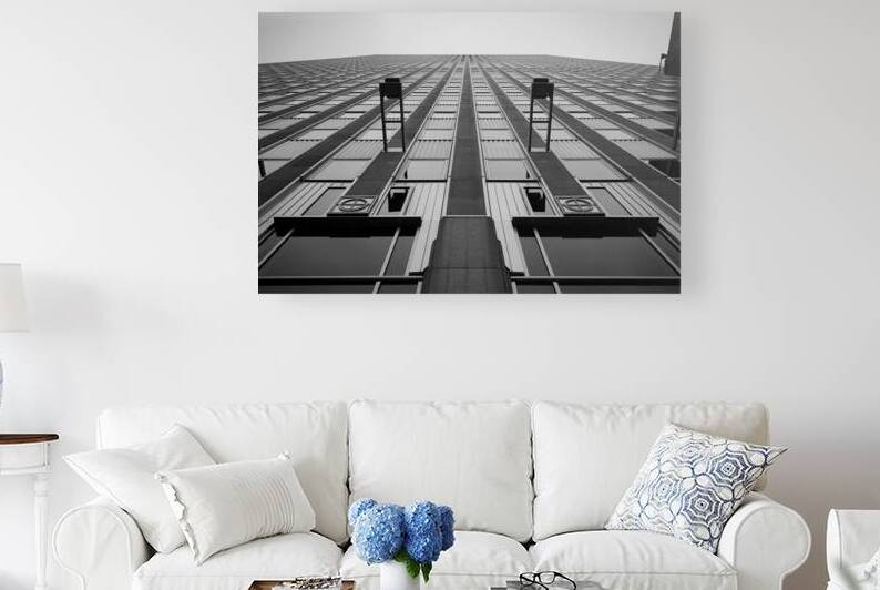 Prudential Perspective by Taylor Ehat Photography
