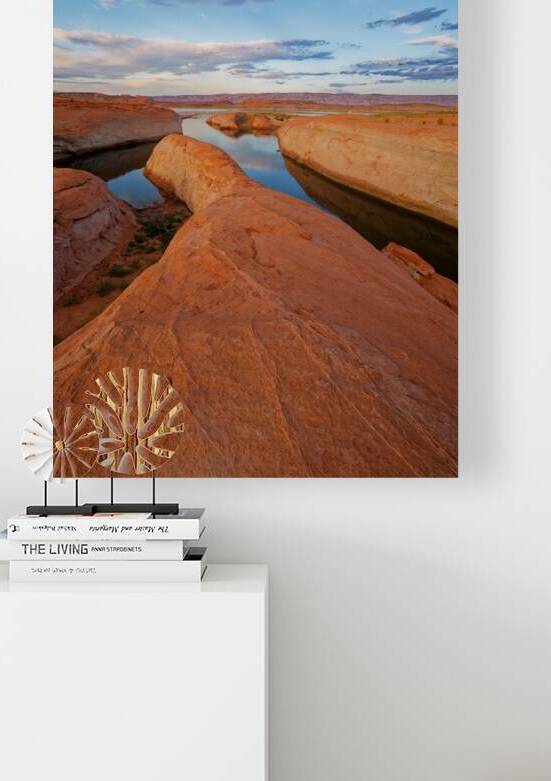 2023 ut lake powell bullfrog sunrise 2A2B4975 by Taylor Ehat Photography