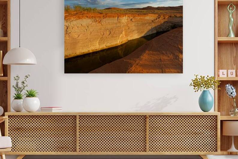 2023 ut lake powell bullfrog sunrise 2A2B5080 by Taylor Ehat Photography