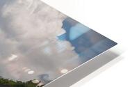 Niagara Falls HD Metal print