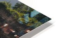 Scale of Niagara HD Metal print