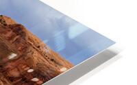 Corona Arch HD Metal print