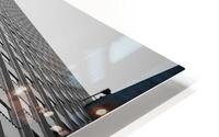 Prudential Perspective HD Metal print