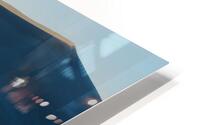 Dune Blue Hour Shades - St Anthony ID Impression metal HD