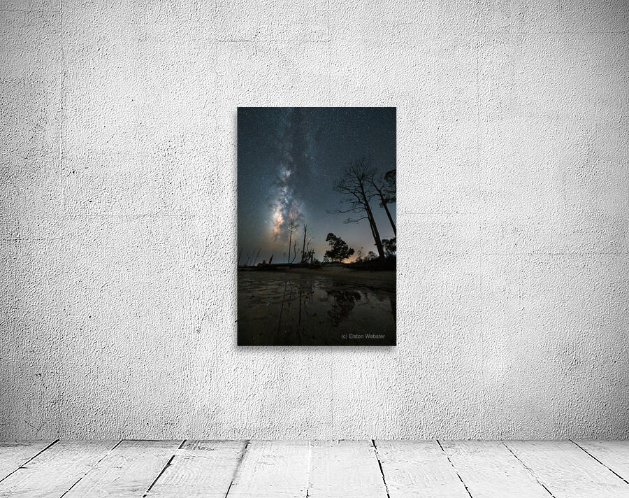 Mashy Sands Wall Preview