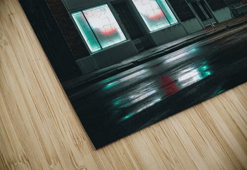 Sun Studio At Night Buck Morris puzzle